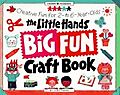 Little hands big fun craft book