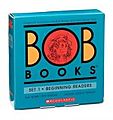 Bob books