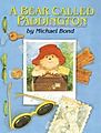 Paddington book