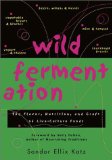 Wild fermentation book