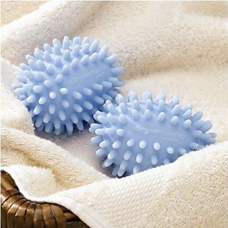 non toxic dryer balls