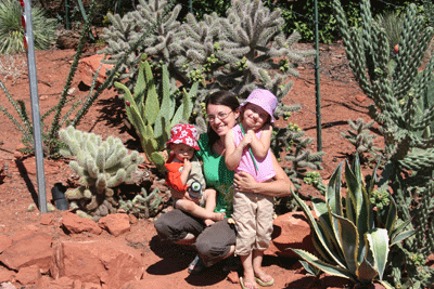 Kids-and-i-with-cactus