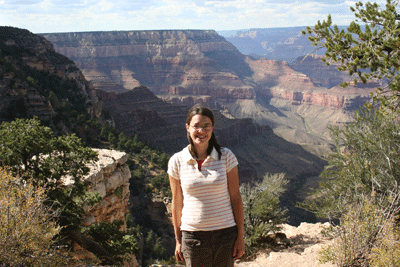 Me-at-grandview-point