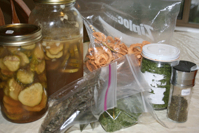 Pickle Recipes Dill And Bread Butter Keeper Of The Home