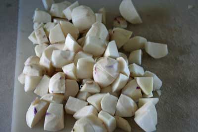 Turnips-peeled-and-chopped