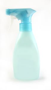 Spray bottle