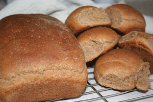 Bread-and-buns