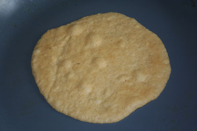 Tortilla-ready-to-flip