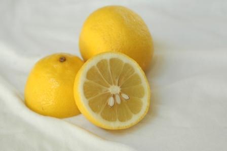 Lemons compressed