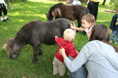 Abbie-and-gabe-with-pony