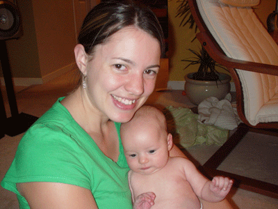 Mommy-with-c-green-shirt