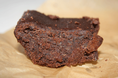 Black-bean-brownie