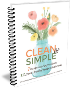 Clean & Simple ebook